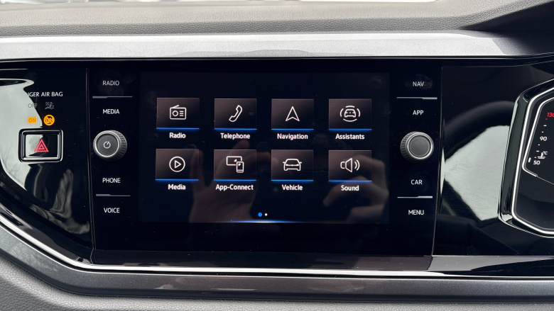 Volkswagen Taigo 1.5 TSI 150 Style 5dr DSG Petrol Hatchback